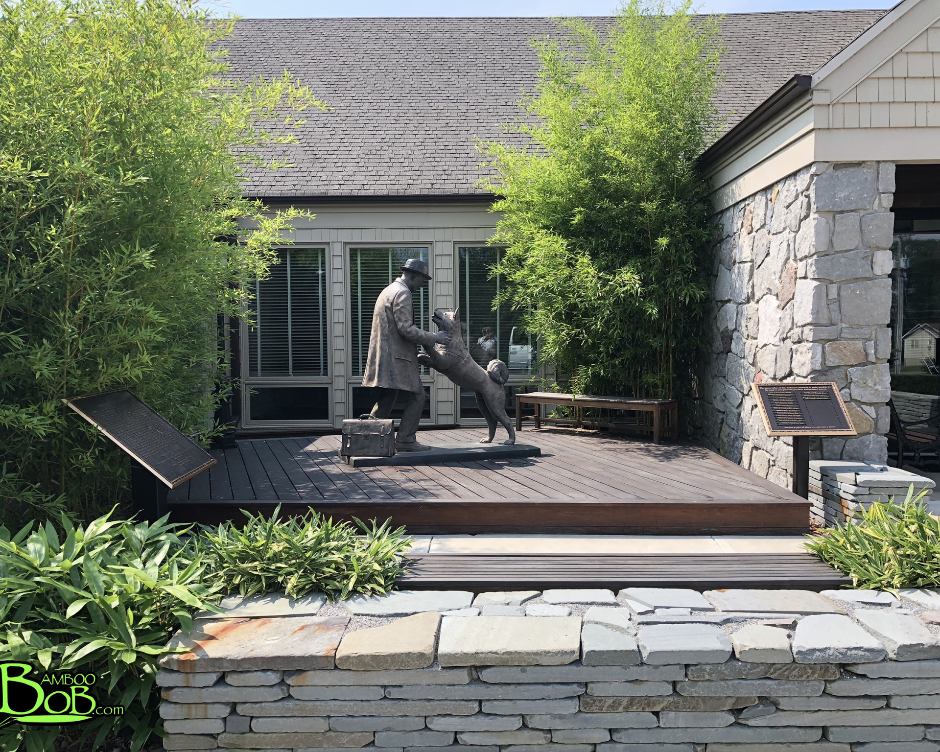 Abbey Glen Cover Photo