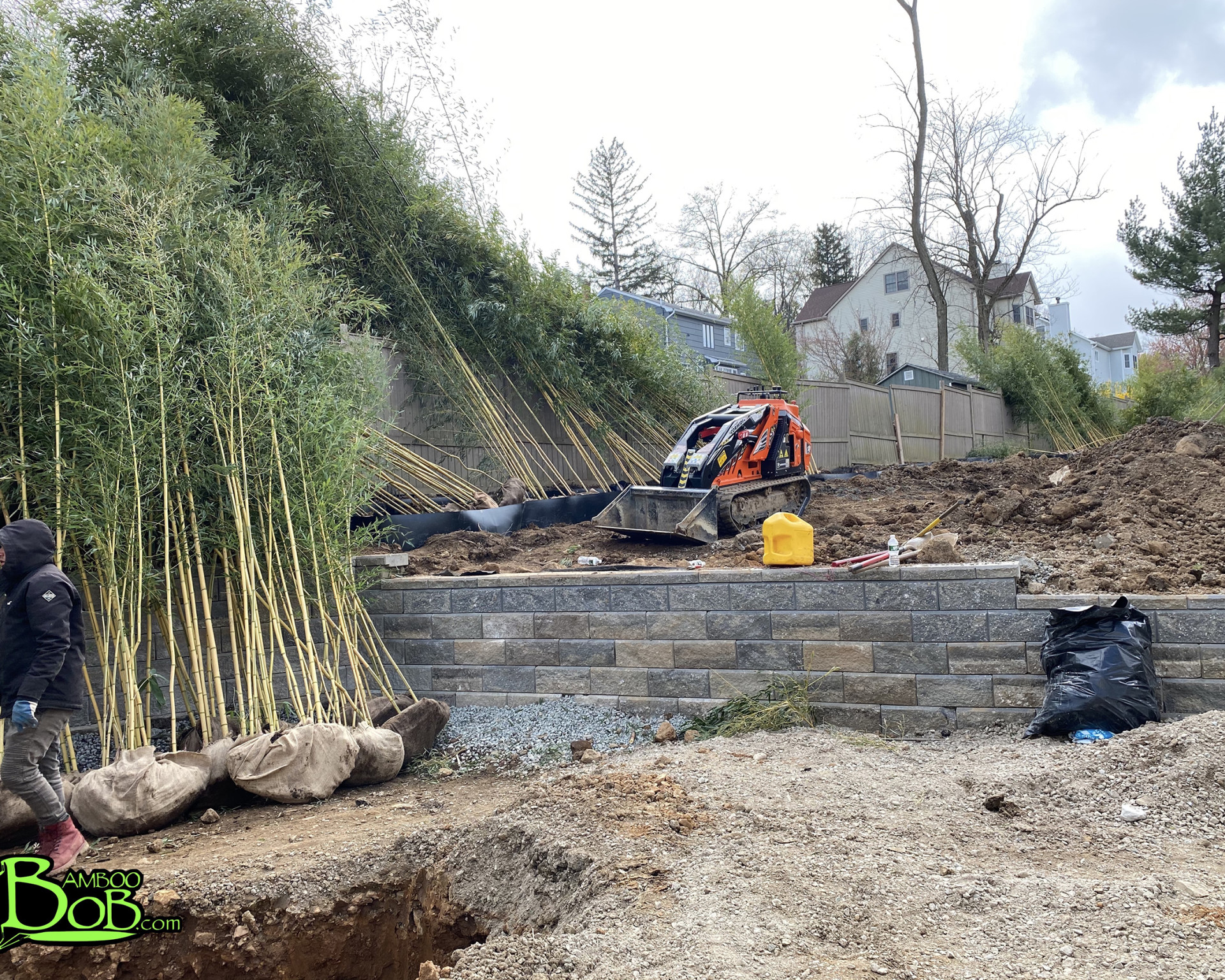 Morisstown, NJ Cover Photo