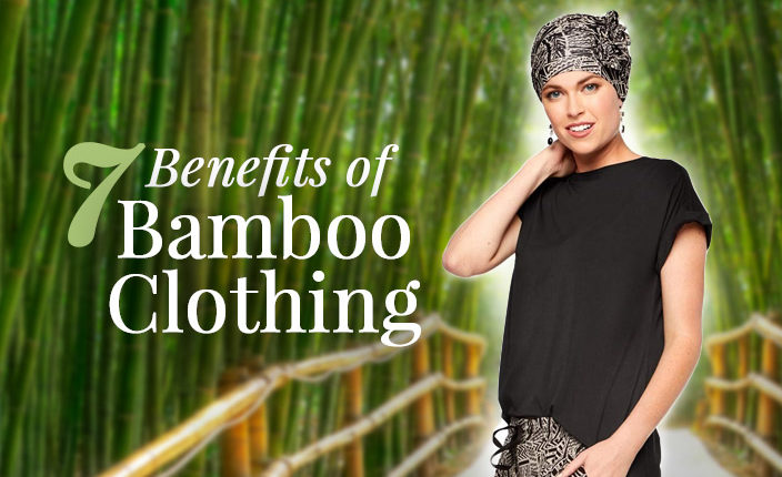 Bamboo Clothing: All You Need to Know